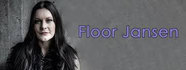40 (born feb 21st, 1981). Interview Floor Jansen Talks Northward Nightwish More Cryptic Rock