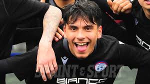 Giovanili Regionali: vota il migliore della settimana