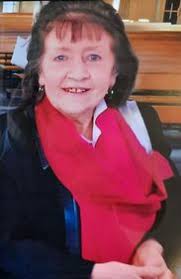 Condolence Book for Brigid WELLS (née O'Connor) (Ballyfermot, Dublin)