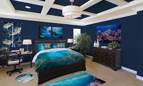 Amazon's choice for shark bedroom decor for kids. Make Every Week Shark Week With These Shark Bedroom Ideas Vb Blog