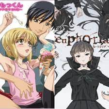 X 上的Otaku world：「Batalla anime Boku no pico: FAV Vs Euphoria: RT  http://t.co/xLYpLg5Nj7」 / X