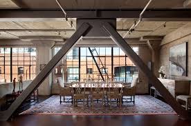The style tends to include large plate glass windows, metal or concrete. Contemporary And Modern Interior Design Characteristics