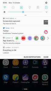Move the bar anywhere on the screen or hide it when it's no longer needed. Get Lg V30 S Floating Bar Feature On Any Android Device Droidviews