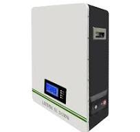 China Discover the Best Solar Power Batteries for Efficient ...