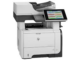 Latest models, best prices, genuine products, top stores for hp printers & multifunction in pakistan Hp Laserjet Ent 500 Mfp M525f Prnt