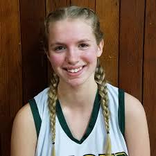 Kiya Lenz's Placer High School Bio