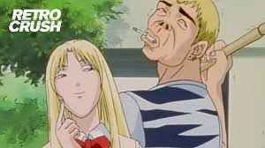 Find out more with myanimelist, the world's most active online anime and manga community and database. Onizuka Saving Kanzaki Still Gets Me In The Feels Great Teacher Onizuka 1998 Youtube