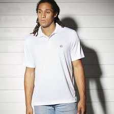 Reebok Shoes Prices Reebok Archive Training Polo Tee Mens