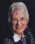 Martha Jennings Obituary (2012)