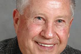 Three questions for Parksville councillor candidate Al Greir