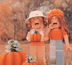 Halloween Cute Tumblr Wallpaper Roblox Animation Roblox Pictures