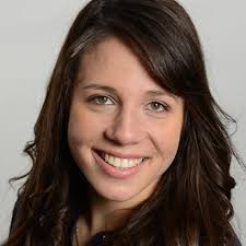 Nicole Murray's Instagram, Twitter & Facebook