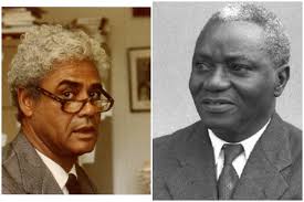 Paul Danquah: The openly gay first son of JB Danquah of the Big Six