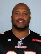 2007 Steeldogs Media Guide