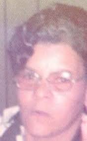 Rose Taylor Obituary (1930