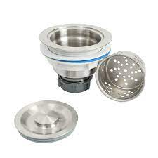 We did not find results for: Kitchen Sink Strainer Assembly Sink Drain 304 Stainless Steel With Removable Deep Waste Basket And Sealing Lid 3 1 2 Inch Silver Lqs Buy Online At Best Price In Uae Amazon Ae