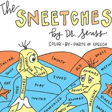 I used a 4.25mm hook. Sneetches Worksheets Teaching Resources Teachers Pay Teachers