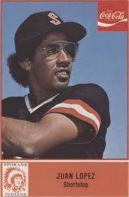 Wayne Pinkerton 1977 Cramer Pacific Coast League #49 Tucson Toros Crush