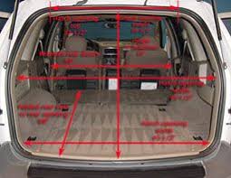 Jeep Grand Cherokee Wj Cargo Area Dimensions Jeep Wj Jeep Cherokee Interior Jeep Grand Cherokee