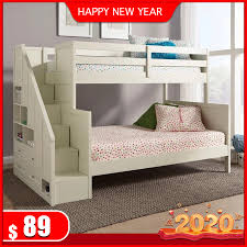 3 stair storage bunk bed new year discount bunk beds with storage bunk beds with stairs solid wood bunk beds