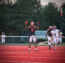 Davion Primm: Michigan State Spartans RB class of 2021