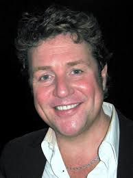 Michael Ball (chanteur) — Wikipédia