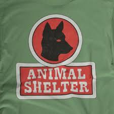 This is the ending of homeward bound: Homeward Bound T Shirt Animal Shelter Men Unisex Bitdeck