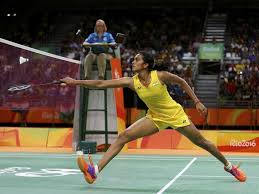 Check the latest news on badminton at tokyo olympics. Pv Sindhu Ready And Excited To Represent India At The Olympics In Tokyo Sportsbeezer