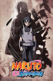 How Old Was Itachi When He Died? - Quora