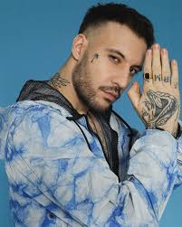 Fred De Palma Photos