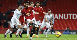 Inter milan go after martial. Man Utd Beat Leeds Utd