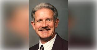 Obituary information for William E. "Bill" Crooks