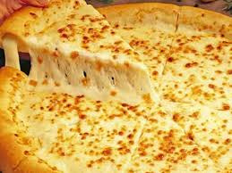 Pizza 2 Queijos