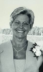 Stephanie Barclay Lagasse (1948-2025)
