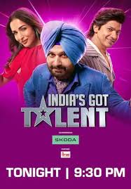 IN - India’s Got Talent 11