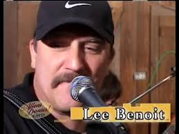 Lee Benoit