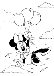 Minnie Maus Ausmalbilder Zum Ausdrucken 19 Geburtstag Malvorlagen Ausmalbilder Mickey Maus Und Freunde