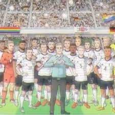 Preview and stats followed by live commentary, video highlights and match report. Germany Announces Men S Olympic Football Roster Bavarian Football Works