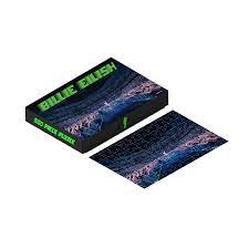 Check spelling or type a new query. Billie Eilish Puzzle Billie Eilish Store