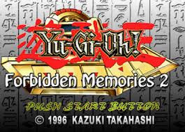 Download Yu Gi Oh Forbidden Memories And Its Mods