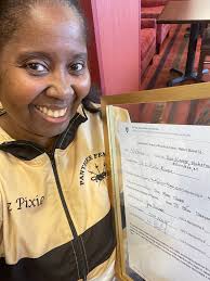 Wallingford-Swarthmore Panthers Fencing Club