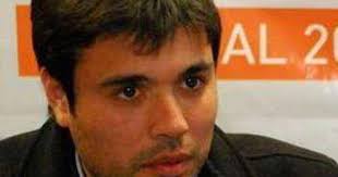 Biografia y Noticias de Ulises Urquiza ||| TresLineas.com.ar