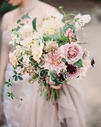 The 50 Best Wedding Bouquets Rustic Bridal Bouquets Wedding Flowers Summer Poppy Wedding Bouquets