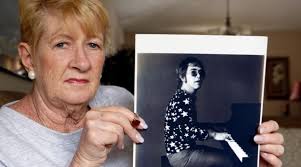 Elton John pays surgery of ex-fiancee he abandoned days before wedding