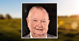 Joseph A. Toth Obituary July 2, 2019