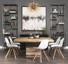 This diy square dining table seats 8 people and it's built with mostly framing lumber! 10 Superb Square Dining Table Ideas For A Contemporary Dining Room