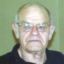 Obituary information for Mr. Robert B. Chisholm