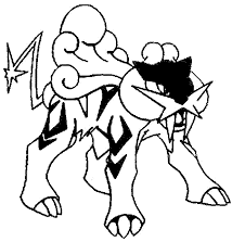 All free pokemon black white coloring for you! Pokemon Coloring Pages Printable Black And White Bestappsforkids Com