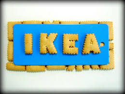 Ikea Logo Ikea Shopping Ikea Sugar Cookie