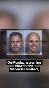Menendez Brothers Face New Resentencing Challenges